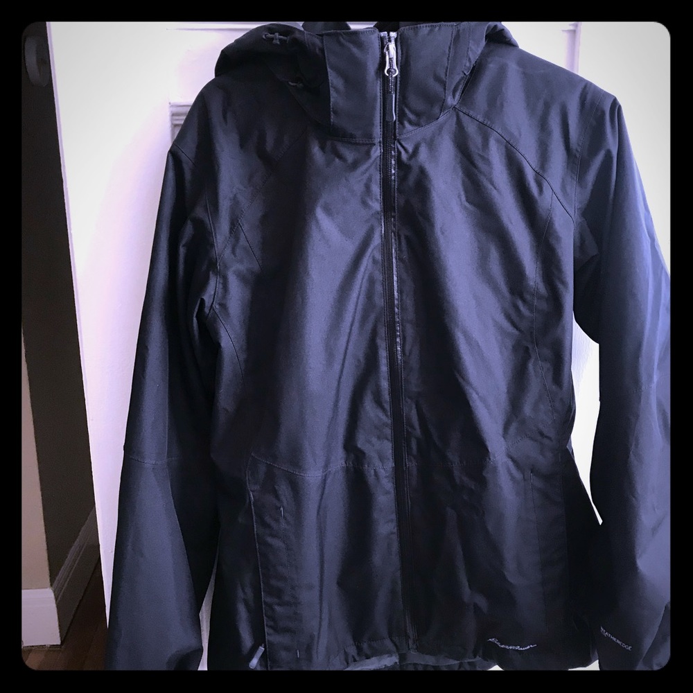 Women’s (L) Eddie Bauer Jacket